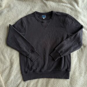 J.Crew Crewneck
